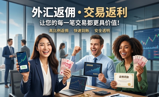 xm返佣计算/xm返佣算法/xm返佣 - 知乎