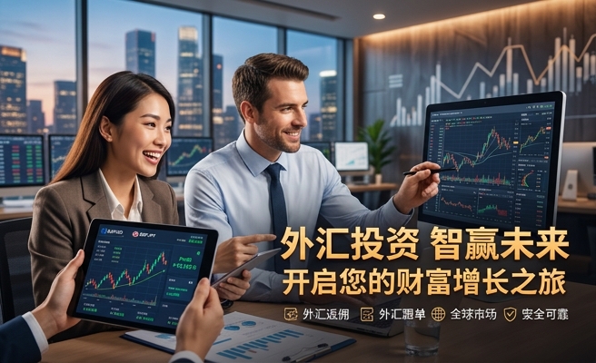 xm外匯交易商評價－優缺點&安全性完整分析
