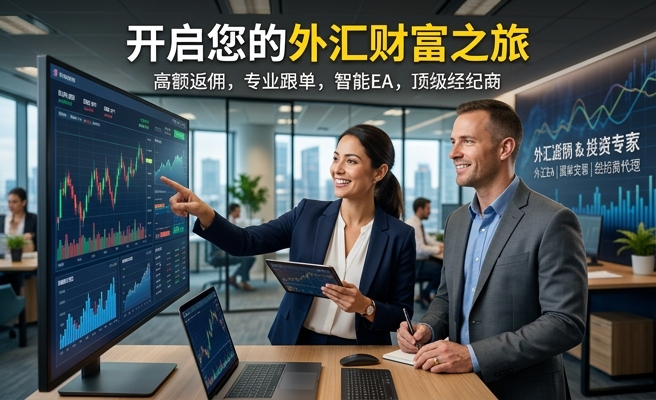 xm 外汇返佣服务，降低交易成本提升盈利