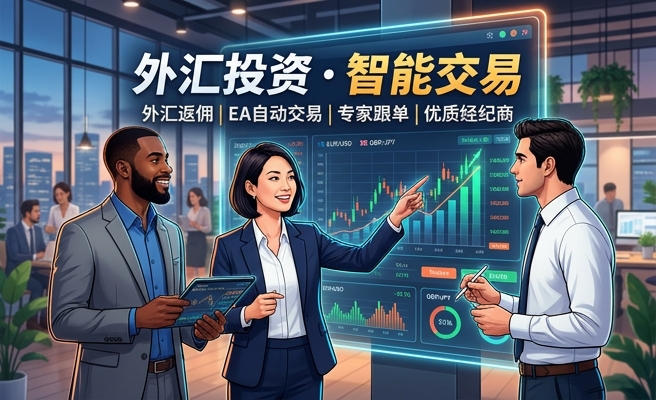 xm外匯交易商評價－優缺點&安全性完整分析
