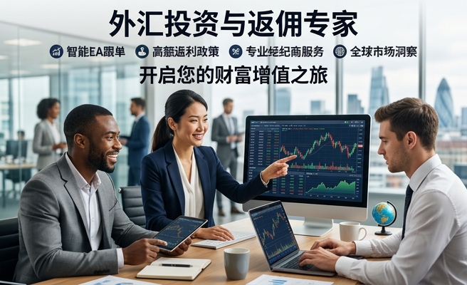 xm外汇平台怎么样？正规吗？综合评测丨2026更新