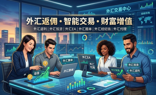 xm的详细介绍与返佣概览