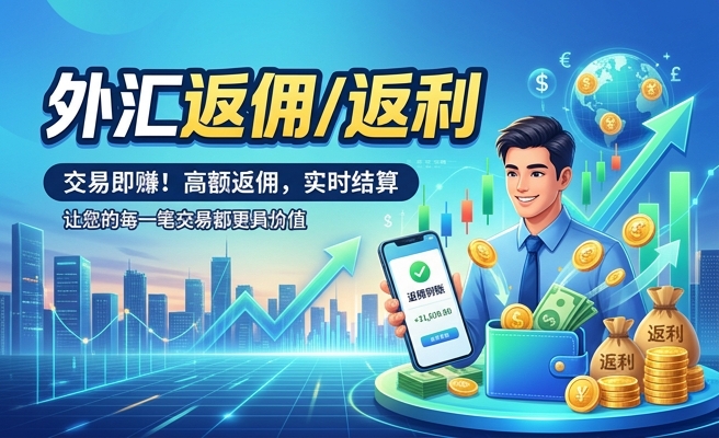 xm个人专区 - 个性化的交易体验