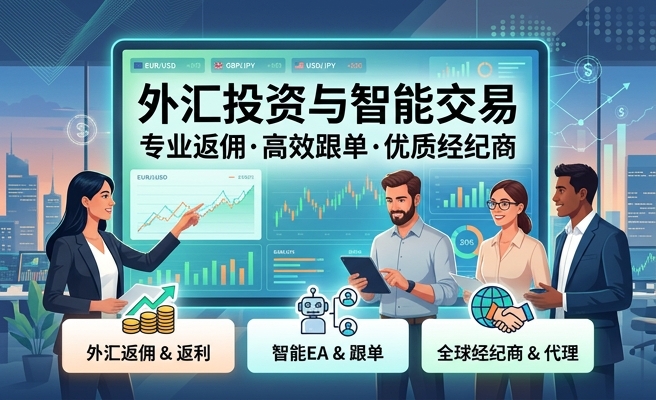 xm的详细介绍与返佣概览